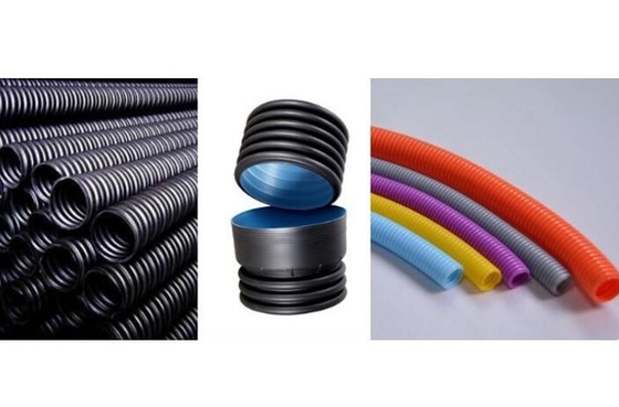 เครื่องตัดท่อเส้นผ่านศูนย์กลาง 4 - 32MM จอแสดงผลแบบสัมผัสความเร็วสูง