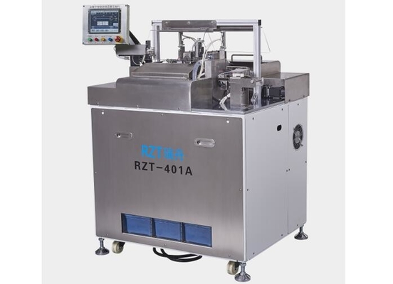 เครื่องบัดกรีอัตโนมัติ 530KG, เครื่องบัดกรีสายประสิทธิภาพสูง