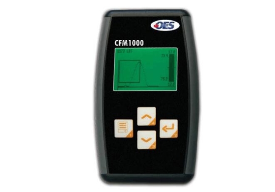 เครื่องมือวัดค่า Crimp Force Monitor, เครื่องมือจีบสายอุตสาหกรรม RZT - 02A