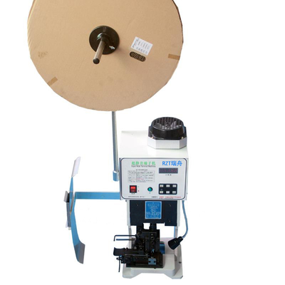 0.  55KW เครื่องหางปลาคอมพิวเตอร์ / DC Terminal รับประกัน 1 ปี