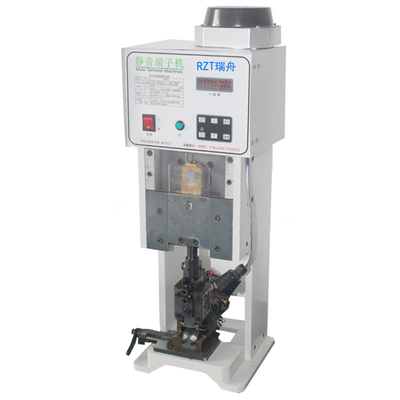 เครื่องหางปลาแบบไฟฟ้าประหยัดเวลา RZT - 002 รุ่น 1  8KW