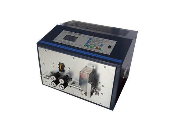 เครื่องดัดโค้งอัตโนมัติด้วยใบมีดความเร็วสูงนำเข้า 180 - 300W