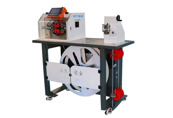 เครื่องตัดท่อรับประกัน 1 ปี 5 - 9999MM วงจรรวมความยาวท่อ