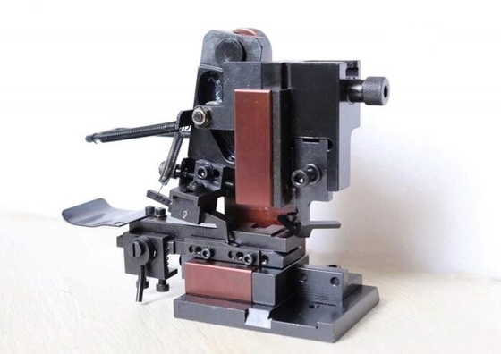 รับประกัน 1 ปีลวดเทอร์มินัล Crimper ด้วยลวดประกบเทอร์มินัลไม้บรรจุ
