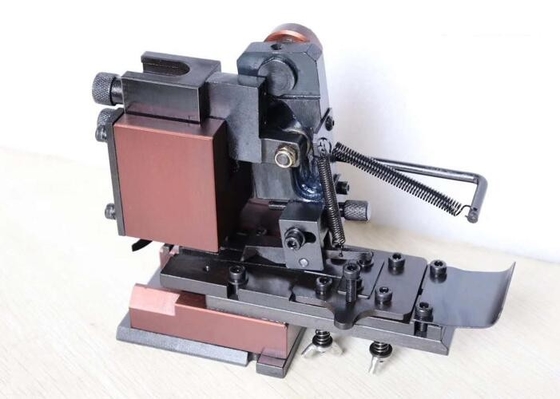 เครื่องจ่ายเทอร์มินัลแบบป้อนตรงแบบอัตโนมัติ / แบบแมนนวลมีความทนทานสูง