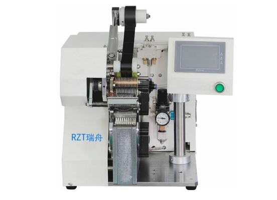 เครื่องลากสายไฟอุตสาหกรรม 220V 50HZ / 110V 60HZ RZT - 04C
