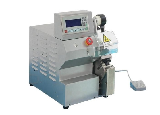 เครื่องเทปสายเคเบิลอัตโนมัติ, เครื่องประมวลผลสายยาว 50 - 99 มม