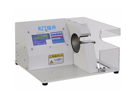 เครื่องห่อเทปสายเคเบิล 20 กิโลกรัม 0 - 600 MM / S สำหรับเทปที่ไม่เป็นฉนวน