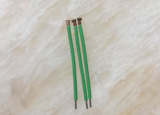 เครื่องบัดกรีแบบหัวเดียวแบบอัตโนมัติรับประกัน 1 ปีเต็ม
