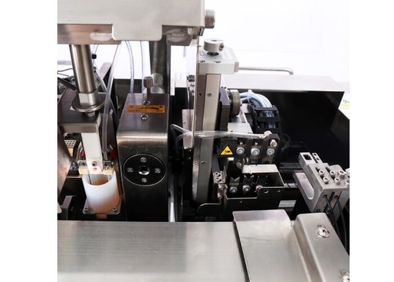 เครื่องบัดกรีแบบมัลติฟังก์ชั่นความจุขนาดใหญ่ 30 / 40MM Stroke