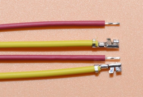 เครื่องบัดกรีแบบมัลติฟังก์ชั่นความจุขนาดใหญ่ 30 / 40MM Stroke